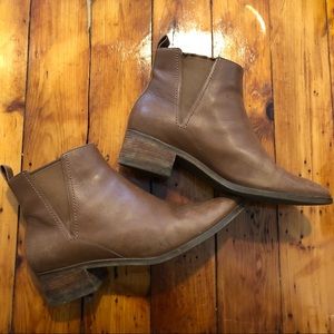 Cole Haan Ankle Boots - Size 9.5